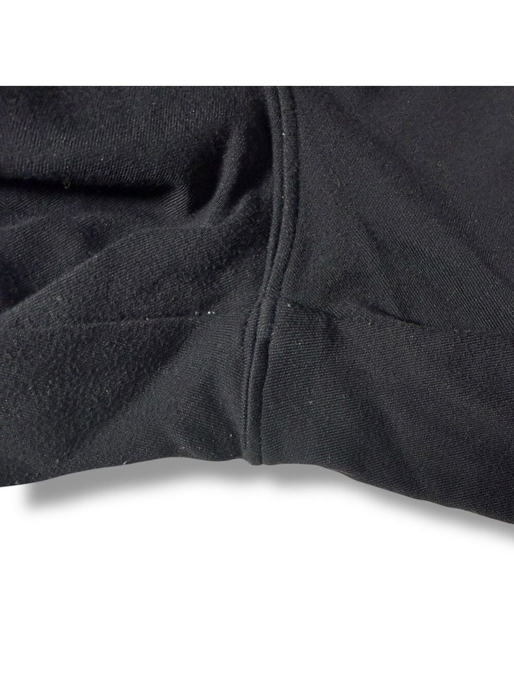 Athleta Women’s Delancey Moto Tight Black Size Small - Picture 4 of 13